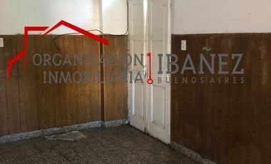 Casa Espaciosa a Reformar, ideal como proyecto de inversion