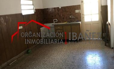 Casa Espaciosa a Reformar, ideal como proyecto de inversion