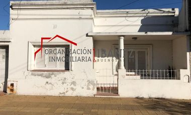 Casa Espaciosa a Reformar, ideal como proyecto de inversion
