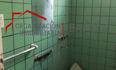 Casa Espaciosa a Reformar, ideal como proyecto de inversion
