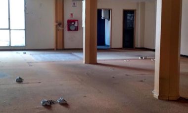 Semipiso 400m2 uso com o prof 2 bñ coch cub 15-3226-1616