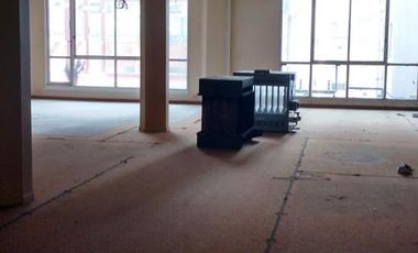 Semipiso 400m2 uso com o prof 2 bñ coch cub 15-3226-1616