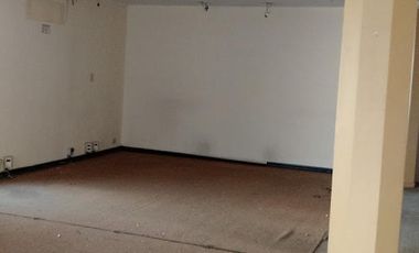 Semipiso 400m2 uso com o prof 2 bñ coch cub 15-3226-1616