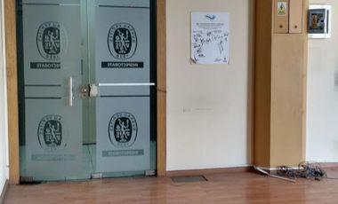 Semipiso 400m2 uso com o prof 2 bñ coch cub 15-3226-1616