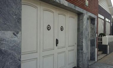 DEPOSITO EN ALQUILER CON BAÑO