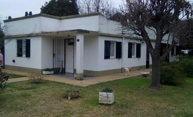 Hermosa Casa Quinta en Obligado 757, Glew, Alte. Brown