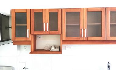 DUEÑO VENDE DPTO 2 DORM