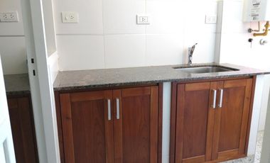 DUEÑO VENDE DPTO 2 DORM