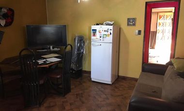 Departamento tipo casa