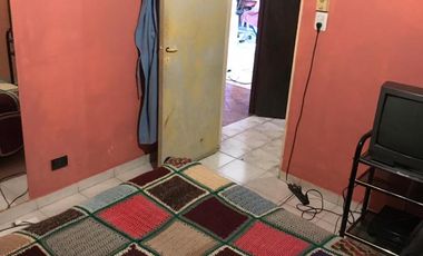 Departamento tipo casa