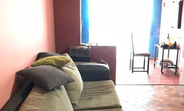 Departamento tipo casa