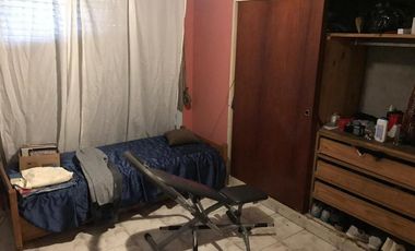 Departamento tipo casa