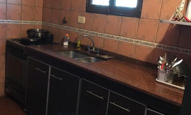 Departamento tipo casa