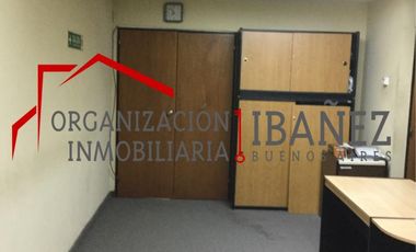 Alquiler de oficinas en el centro comercial de Junin