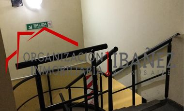 Alquiler de oficinas en el centro comercial de Junin