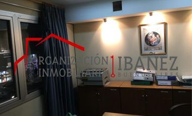 Alquiler de oficinas en el centro comercial de Junin