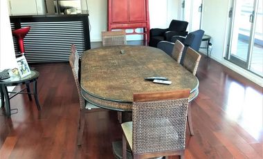 Excelente Departamento de tres ambientes en venta en Puerto