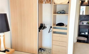 Excelente Departamento de tres ambientes en venta en Puerto