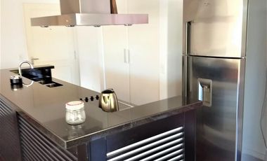 Excelente Departamento de tres ambientes en venta en Puerto