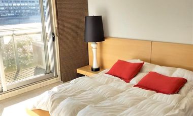 Excelente Departamento de tres ambientes en venta en Puerto