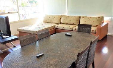 Excelente Departamento de tres ambientes en venta en Puerto