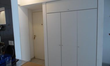 Duplex en  Teodoro García 1800
