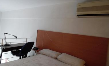 Duplex en  Teodoro García 1800