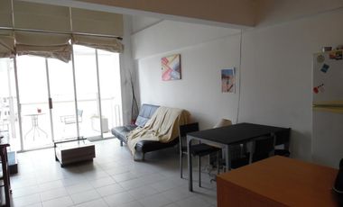 Duplex en  Teodoro García 1800