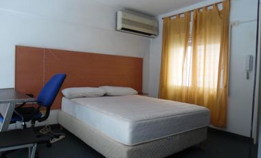 Duplex en  Teodoro García 1800