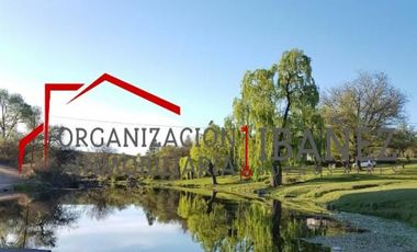 Excelente terreno de 20 x 50 en Bialet Masse Cordoba