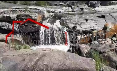 Excelente terreno de 20 x 50 en Bialet Masse Cordoba