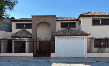 Casa en  VENTA EN RAMOS ARIZPE COL DEL VALLE