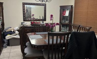 Casa en  VENTA NORTE, FRACC. LOS REALES