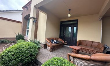 Casa en  VENTA NORTE, FRACC. LOS REALES