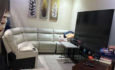 Casa en  VENTA NORTE, FRACC. LOS REALES