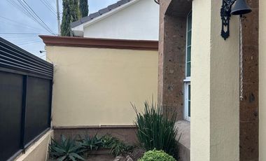 Casa en  VENTA NORTE, FRACC. LOS REALES