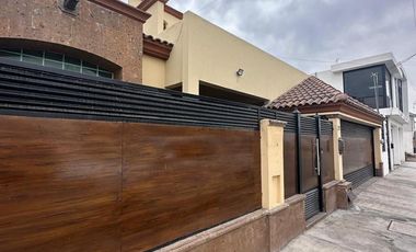 Casa en  VENTA NORTE, FRACC. LOS REALES