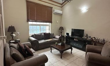 Casa en  VENTA NORTE, FRACC. LOS REALES