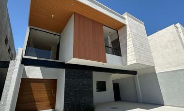 Casa en Privanzas del Campestre