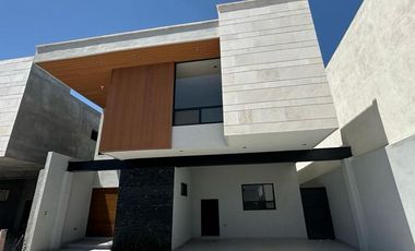Casa en Privanzas del Campestre