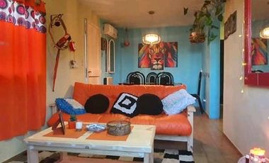 DEPARTAMENTO EN BARRIO CERRADO BOULOGNE 4 AMBIENTES