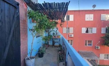 DEPARTAMENTO EN BARRIO CERRADO BOULOGNE 4 AMBIENTES
