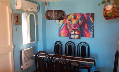 DEPARTAMENTO EN BARRIO CERRADO BOULOGNE 4 AMBIENTES