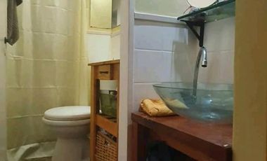 DEPARTAMENTO EN BARRIO CERRADO BOULOGNE 4 AMBIENTES