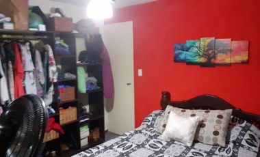 DEPARTAMENTO EN BARRIO CERRADO BOULOGNE 4 AMBIENTES