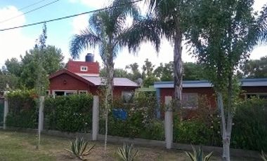 ESQUINA IDEAL EMPRENDIMIENTO COMERCIAL