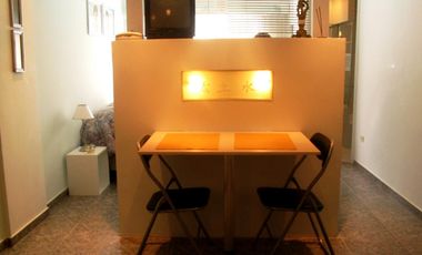 Hermoso apartestudio en pleno Palermo Nuevo