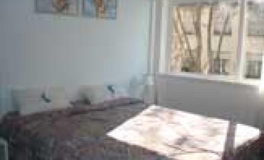 Hermoso apartestudio en pleno Palermo Nuevo