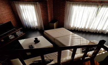 Chalet de categoria 5 amb + pileta