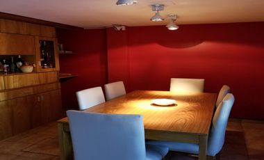 Chalet de categoria 5 amb + pileta